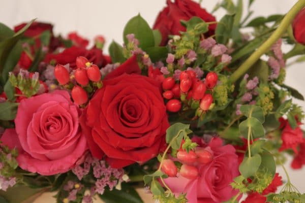 la floristera lima peru flores ramos y arrelos de autor Paris5 min scaled